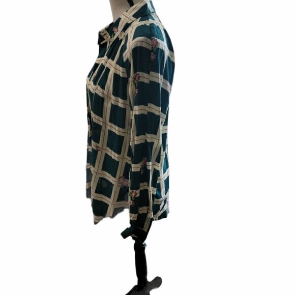 Free People Window to My Heart Top - Picture 4 of 11